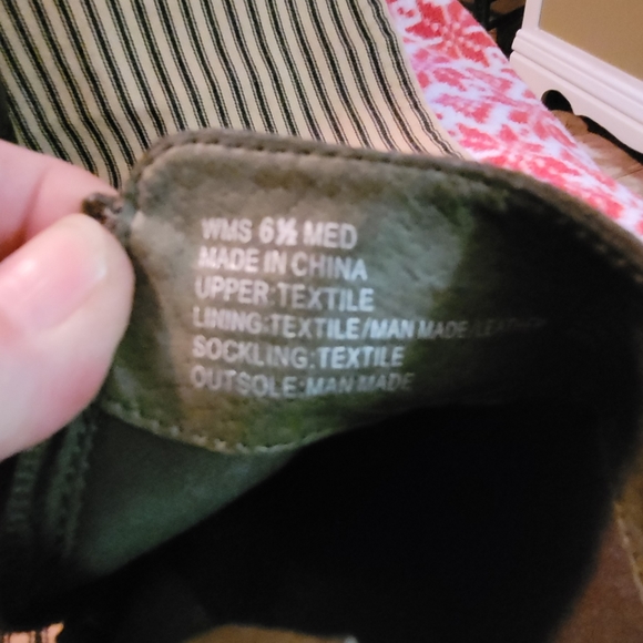Women's shoes - Picture 5 of 7